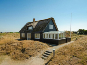 Holiday Home Sade - 300m from the sea in Western Jutland by Interhome